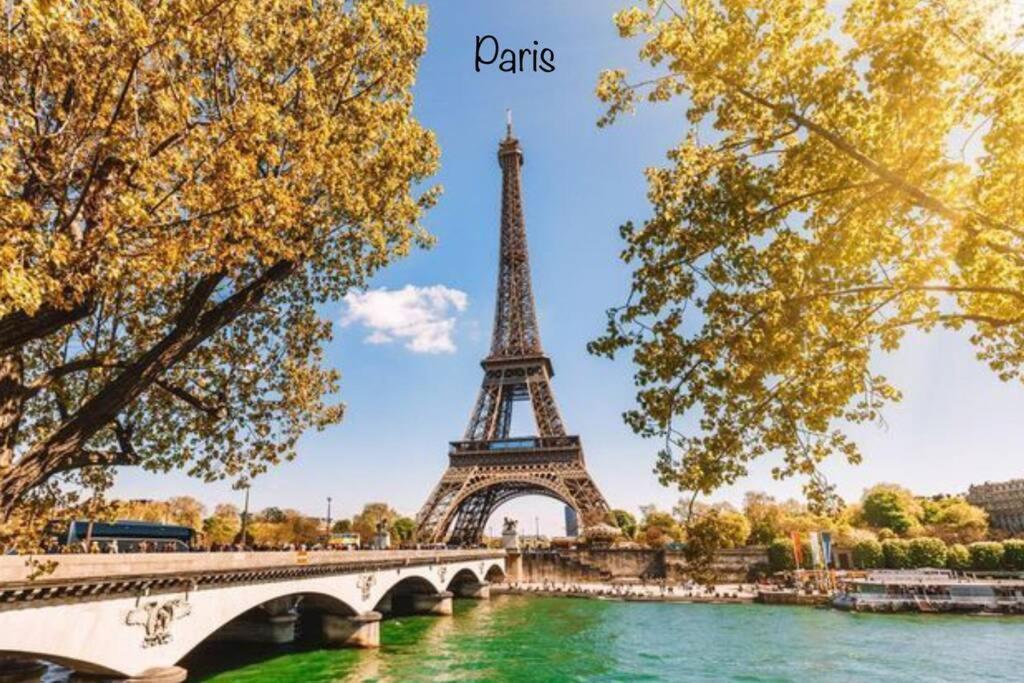 Studio 2 Adultes 2 Enfants Parcs Disneyland Paris มองต์เตฮวา ภายนอก รูปภาพ