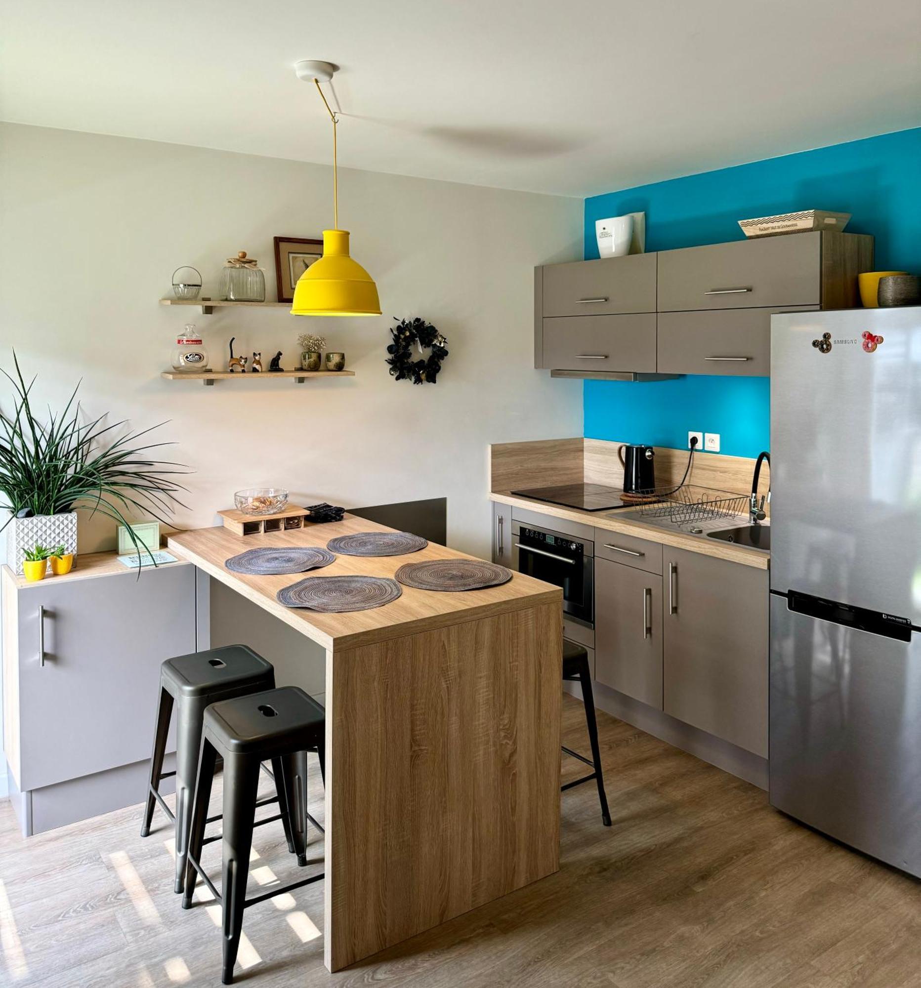 Studio 2 Adultes 2 Enfants Parcs Disneyland Paris มองต์เตฮวา ภายนอก รูปภาพ