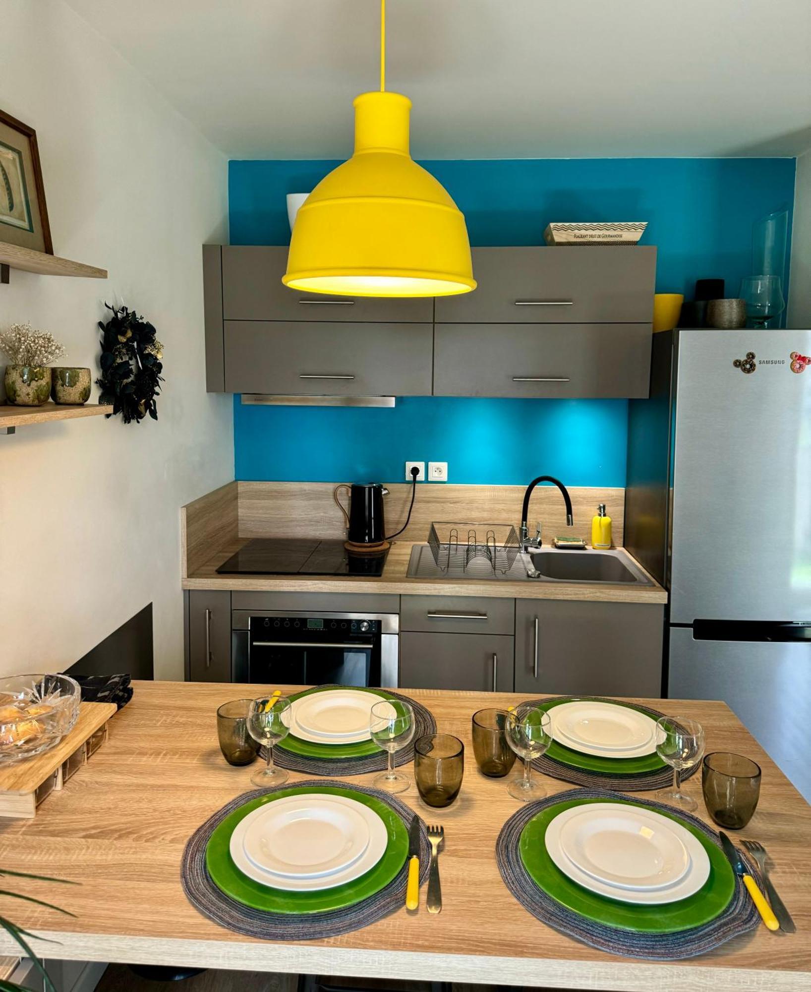 Studio 2 Adultes 2 Enfants Parcs Disneyland Paris มองต์เตฮวา ภายนอก รูปภาพ
