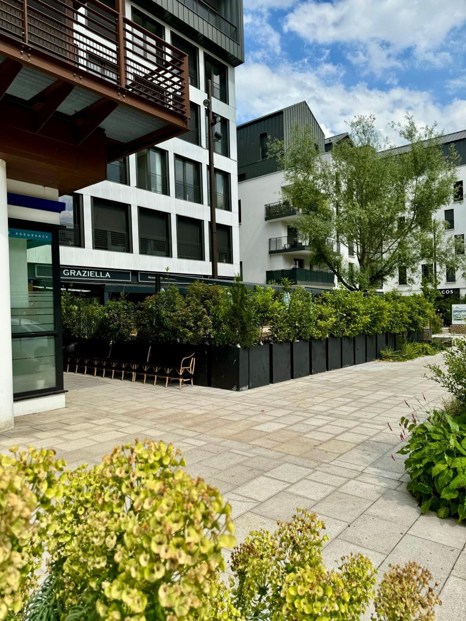 Studio 2 Adultes 2 Enfants Parcs Disneyland Paris มองต์เตฮวา ภายนอก รูปภาพ