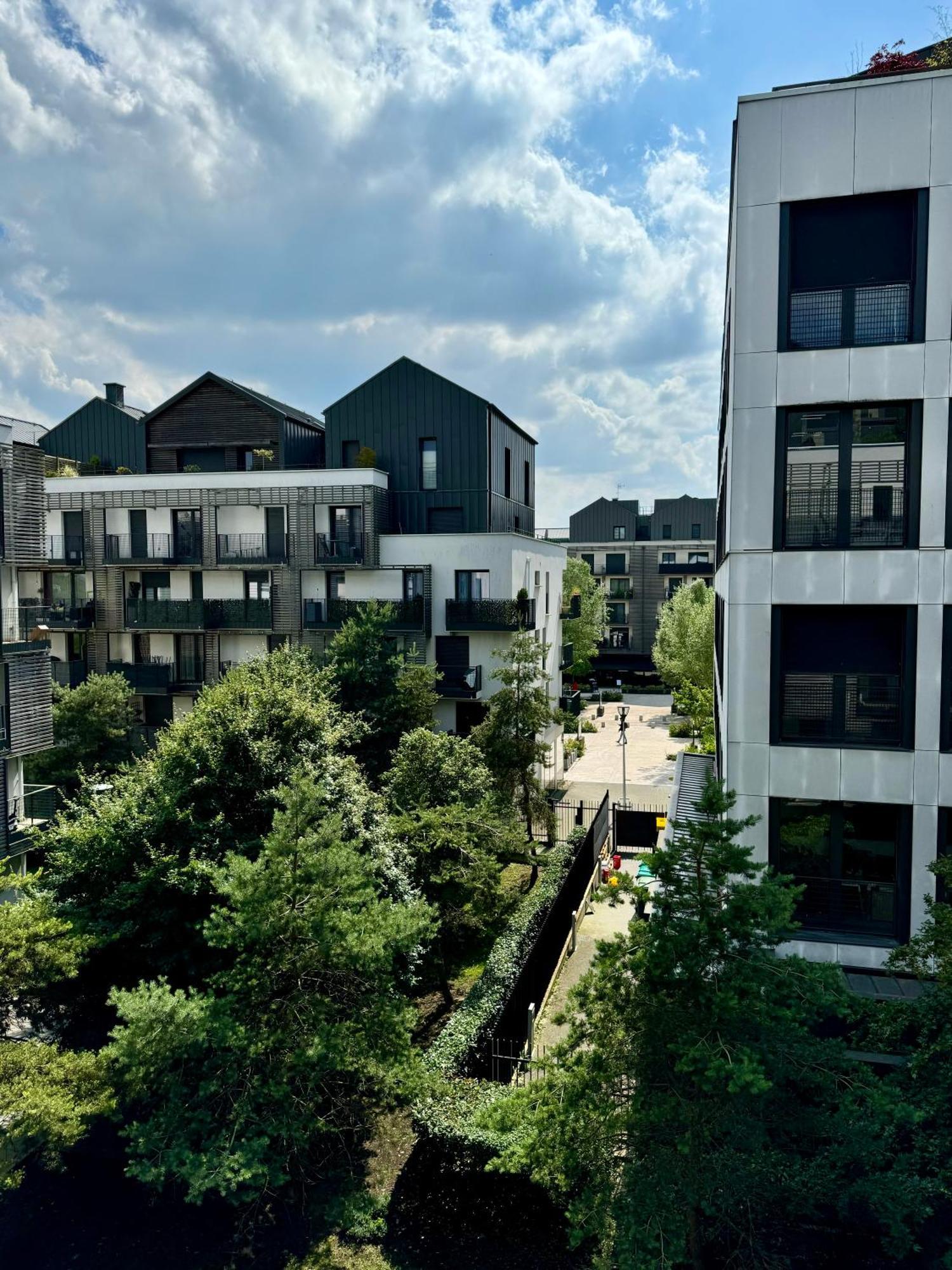 Studio 2 Adultes 2 Enfants Parcs Disneyland Paris มองต์เตฮวา ภายนอก รูปภาพ