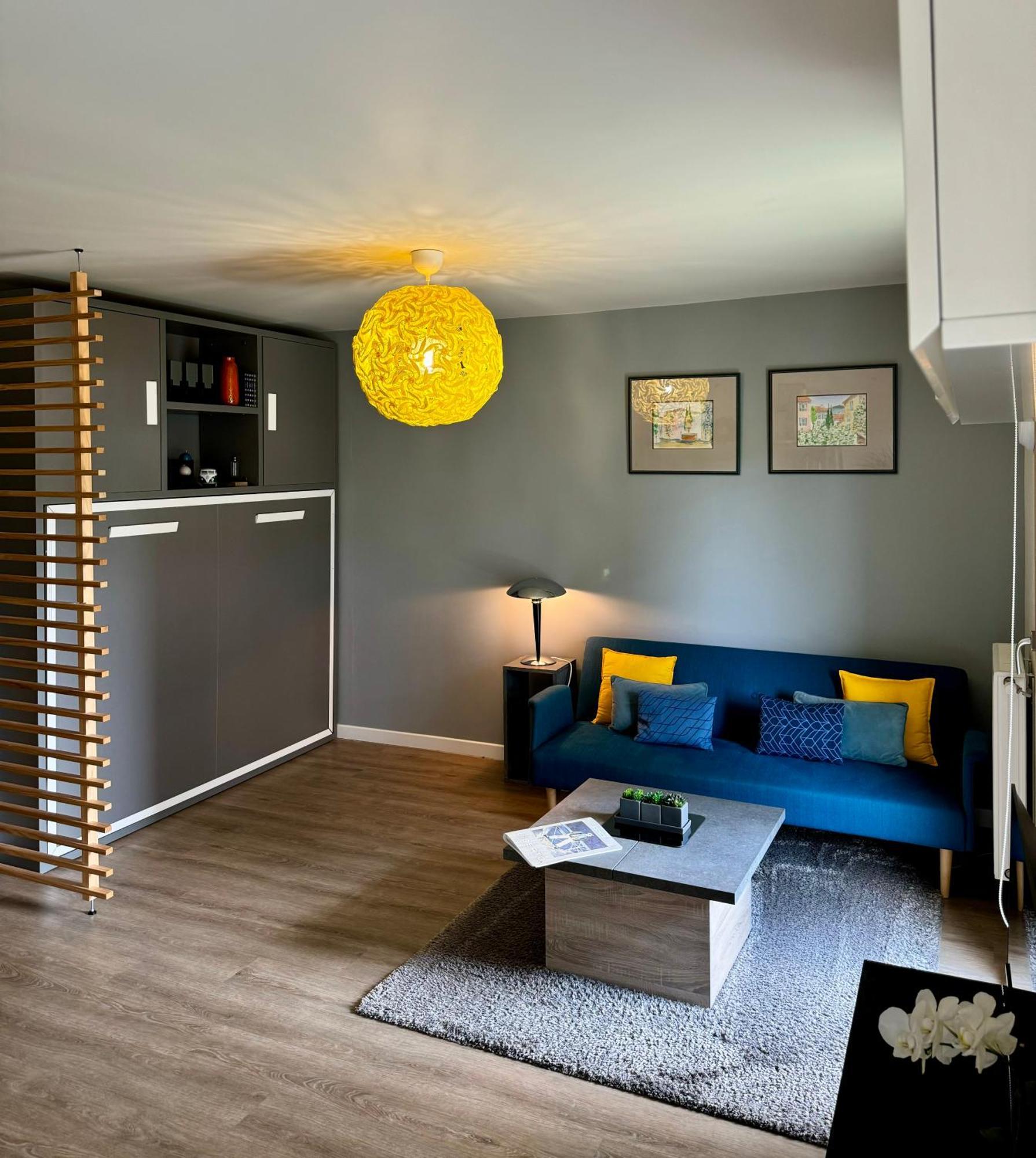 Studio 2 Adultes 2 Enfants Parcs Disneyland Paris มองต์เตฮวา ภายนอก รูปภาพ